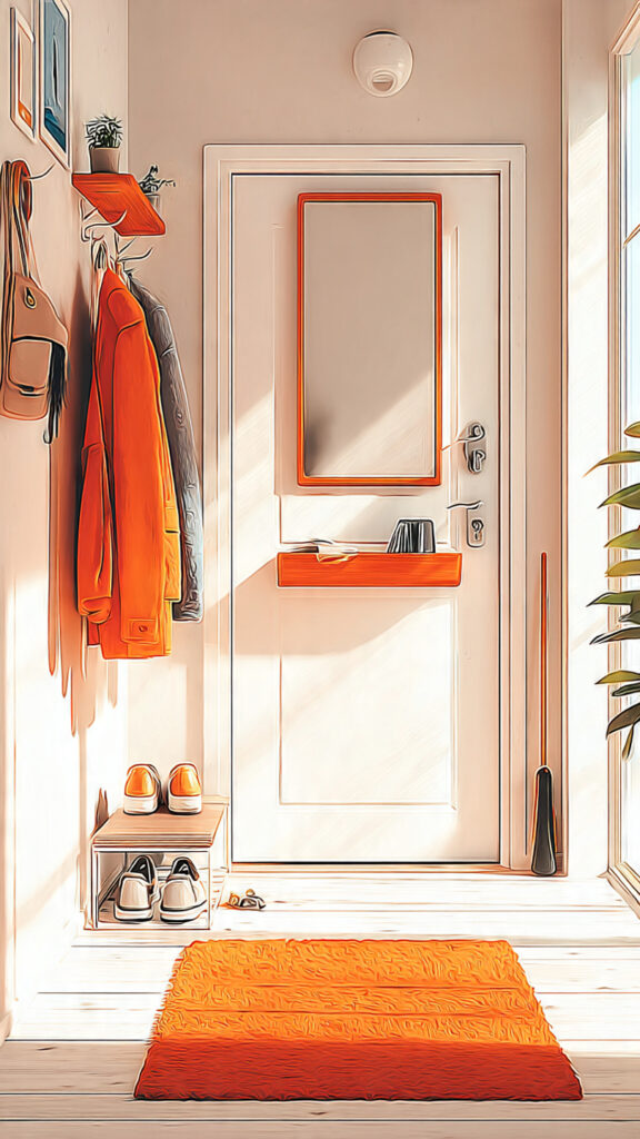 21 Tiny Entryway Storage Ideas That Make Small Spaces Look Stylish and Functional 22 A Weekly Two-Minute Reset