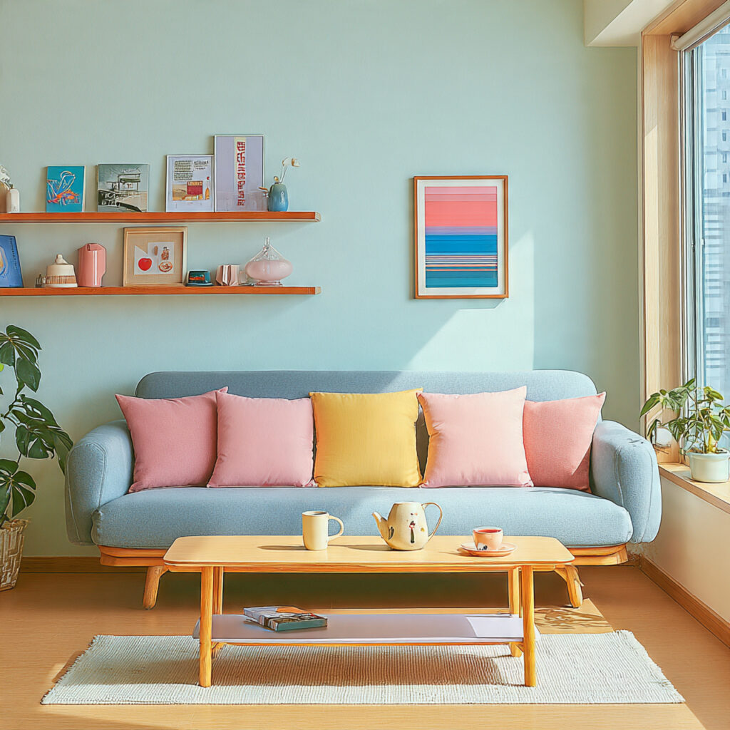 A Daily Five-Minute Reset