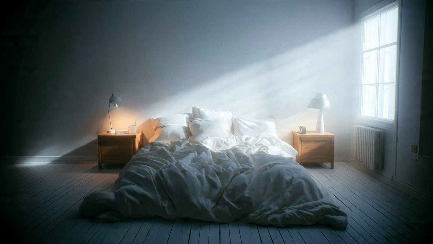 Bedroom Organization Ideas