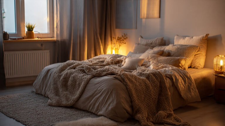 Cozy Bedroom Ideas