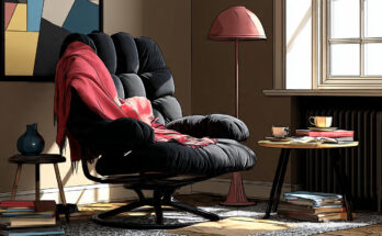 Cozy Reading Nook Ideas