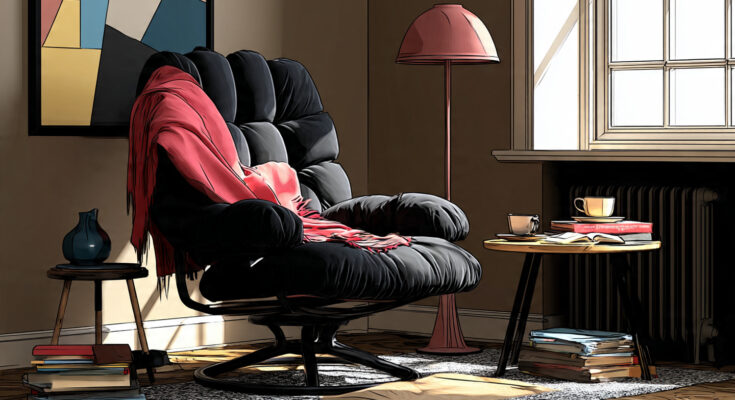 29 Cozy Reading Nook Ideas That Turn Any Corner Into a Relaxing Escape You'll Never Want to Leave 1 Cozy Reading Nook Ideas