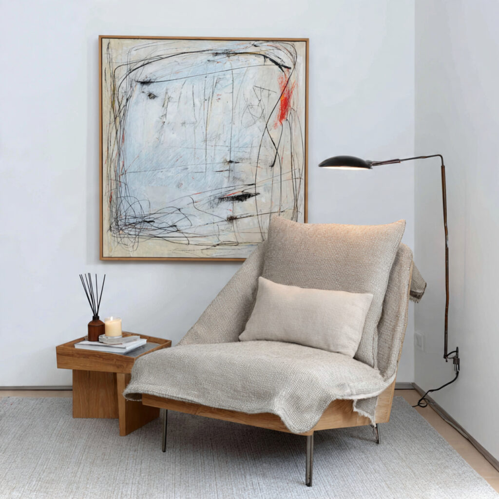 29 Cozy Reading Nook Ideas That Turn Any Corner Into a Relaxing Escape You'll Never Want to Leave 26 An Aromatherapy or Scent Element