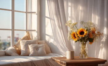 Summer Decorations for Home