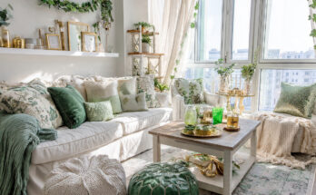 St Patrick’s Day Decorations