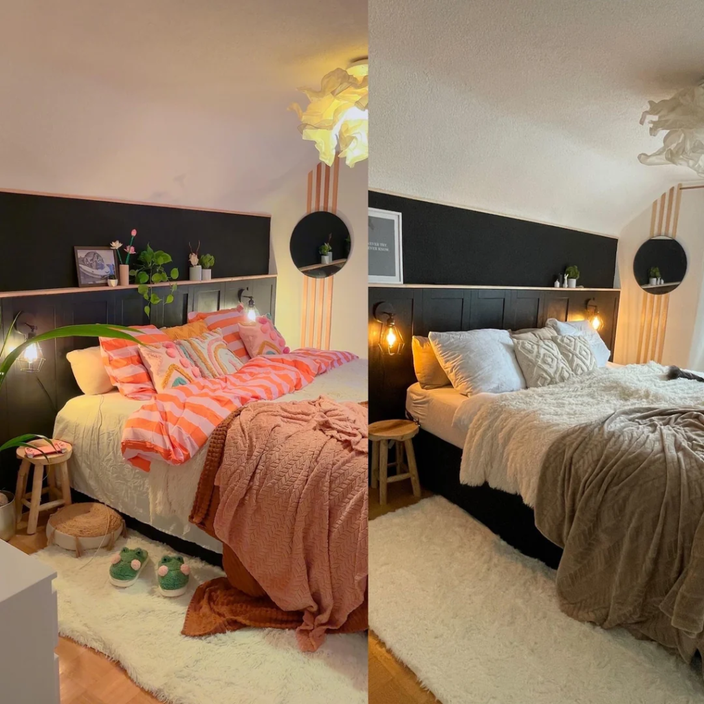 Lavender Bedding for a Dreamy Bedroom