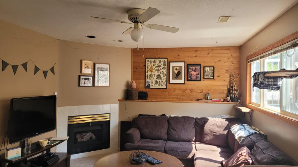 Ceramic Vases in Soft Spring Tones