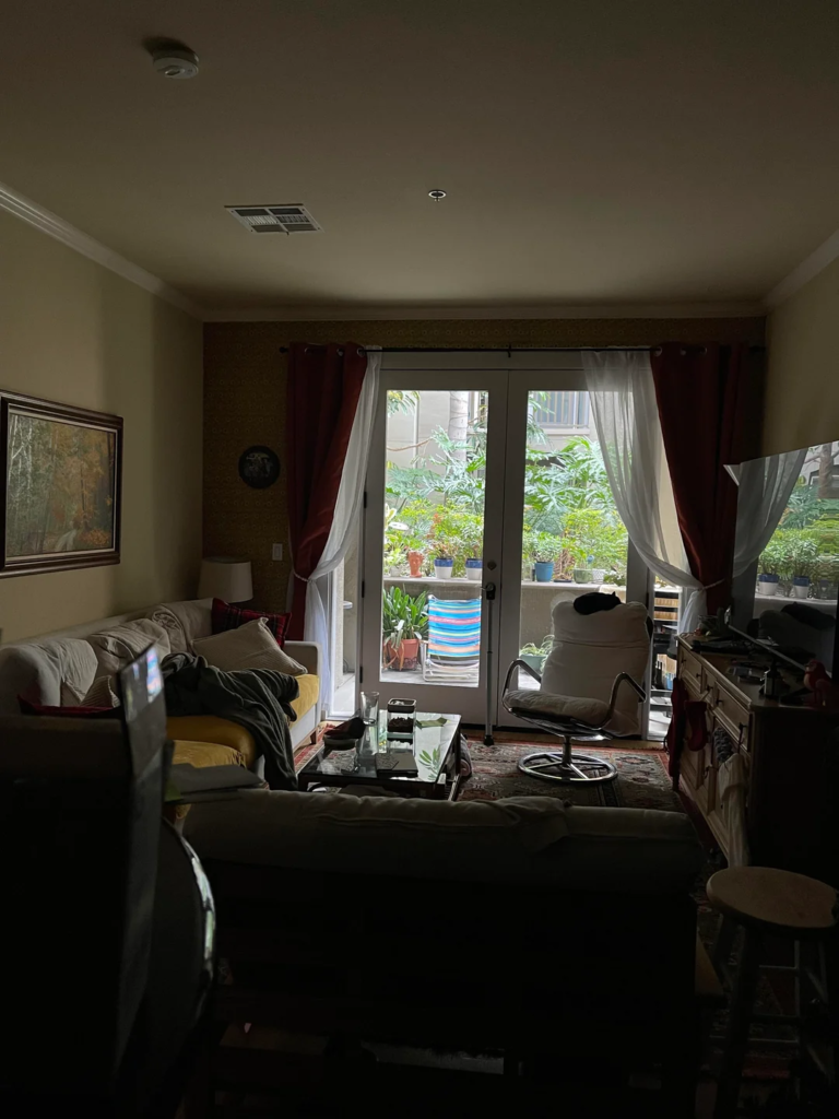 Use Natural Light to Your Advantage