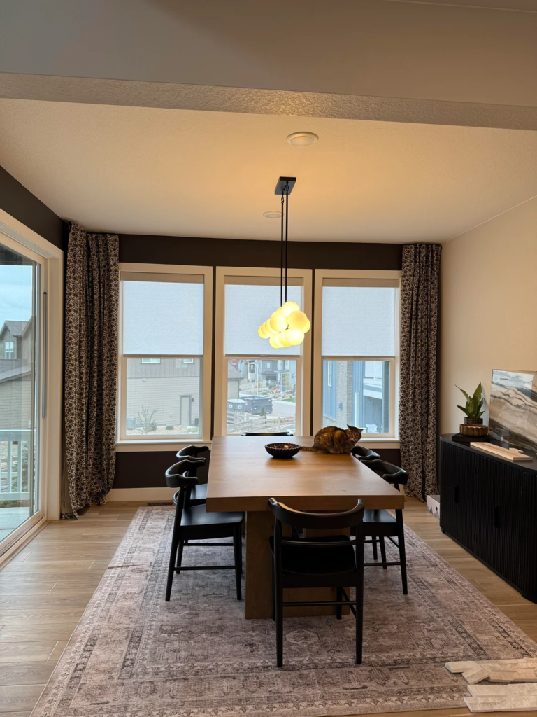 Marble or Stone Accents