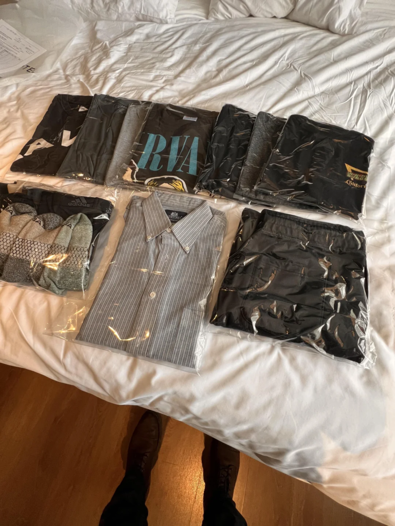 22 Small Closet Organization Ideas That Double Your Storage and Eliminate Clutter Fast 18 image 15