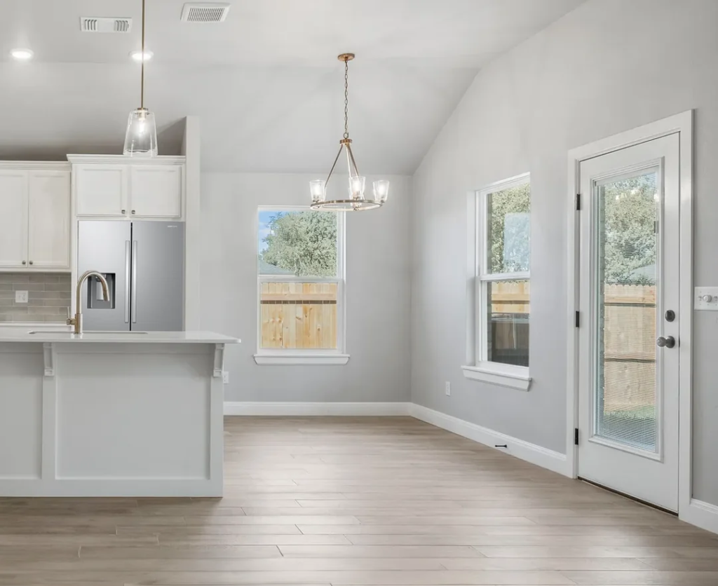 29 Cozy Reading Nook Ideas That Turn Any Corner Into a Relaxing Escape You'll Never Want to Leave 7 A Built-In Banquette With Bookshelves