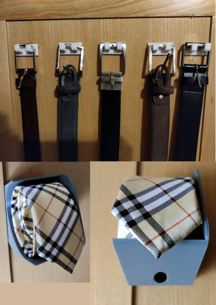 22 Small Closet Organization Ideas That Double Your Storage and Eliminate Clutter Fast 19 image 16