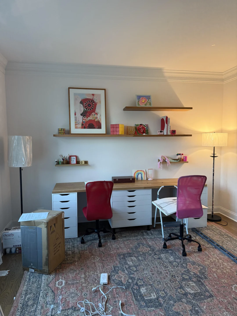 29 Cozy Reading Nook Ideas That Turn Any Corner Into a Relaxing Escape You'll Never Want to Leave 13 Floating Shelves Directly Above the Seat