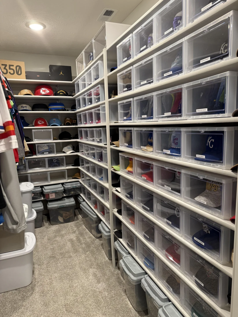 22 Small Closet Organization Ideas That Double Your Storage and Eliminate Clutter Fast 21 image 18