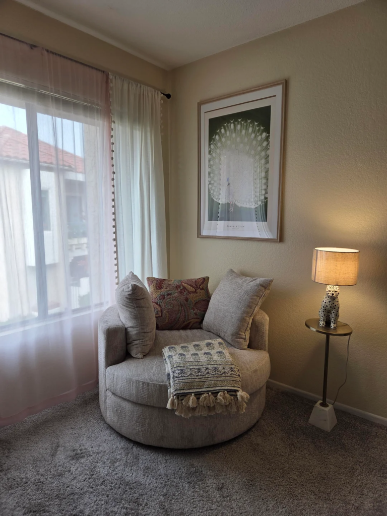 29 Cozy Reading Nook Ideas That Turn Any Corner Into a Relaxing Escape You'll Never Want to Leave 30 The Bedroom Corner Reading Nook