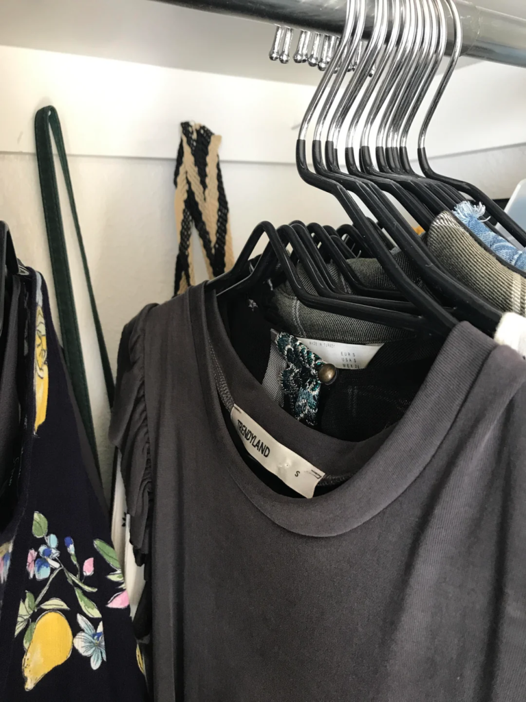 22 Small Closet Organization Ideas That Double Your Storage and Eliminate Clutter Fast 5 image 2