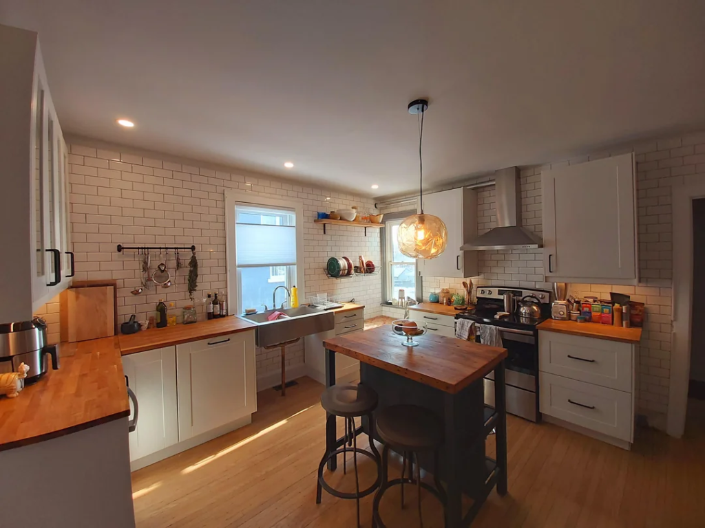 Terracotta Pots in a Cluster on the Floor