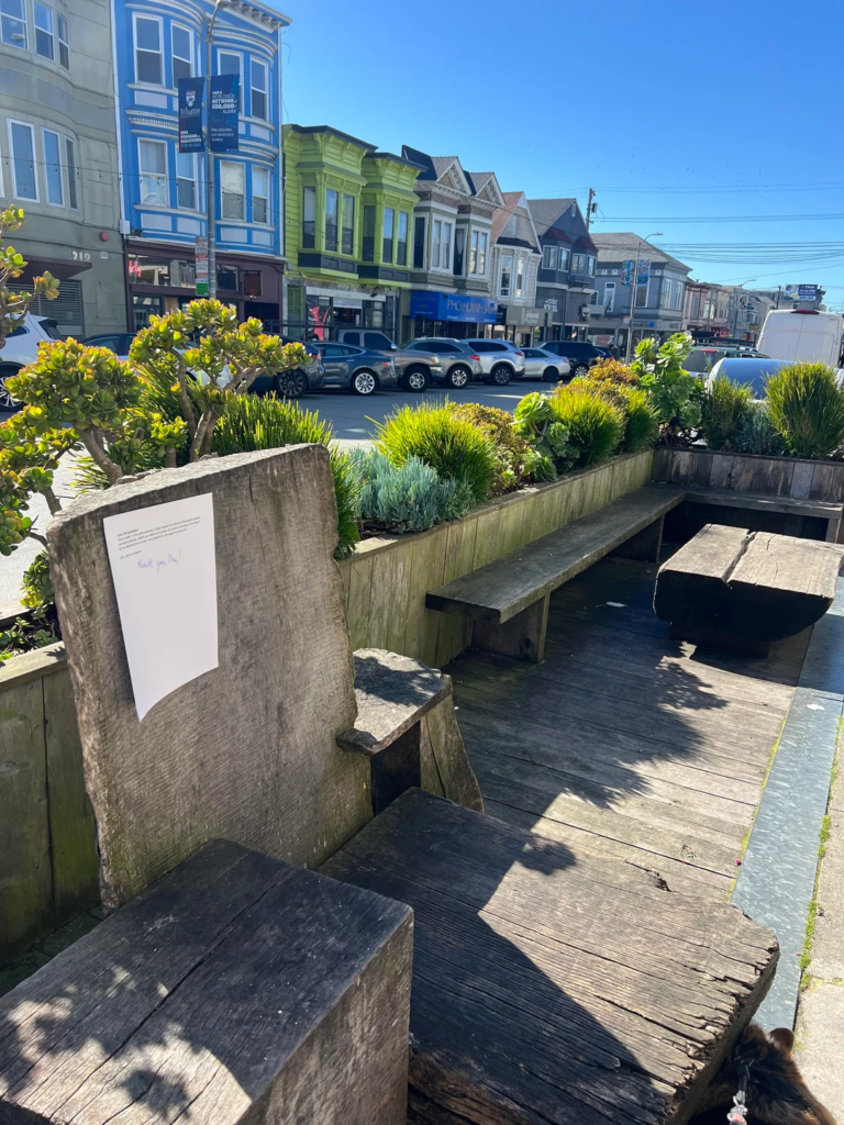 A Weekly Plant Tending Ritual