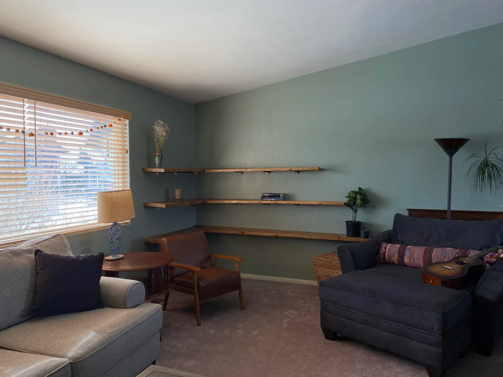 28 Small Space Plant Decor Ideas That Maximize Greenery and Make Your Home Feel Fresh and Alive 6 image 279