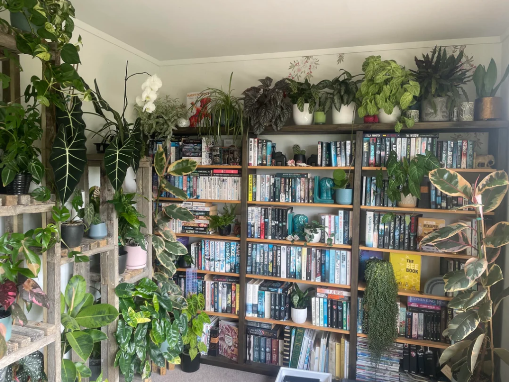 28 Small Space Plant Decor Ideas That Maximize Greenery and Make Your Home Feel Fresh and Alive 10 image 283