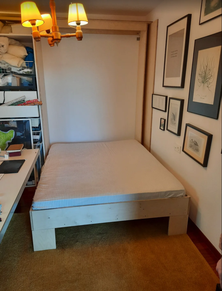 27 Budget Bedroom Makeover Ideas That Look Expensive Try These Today 3 image 306