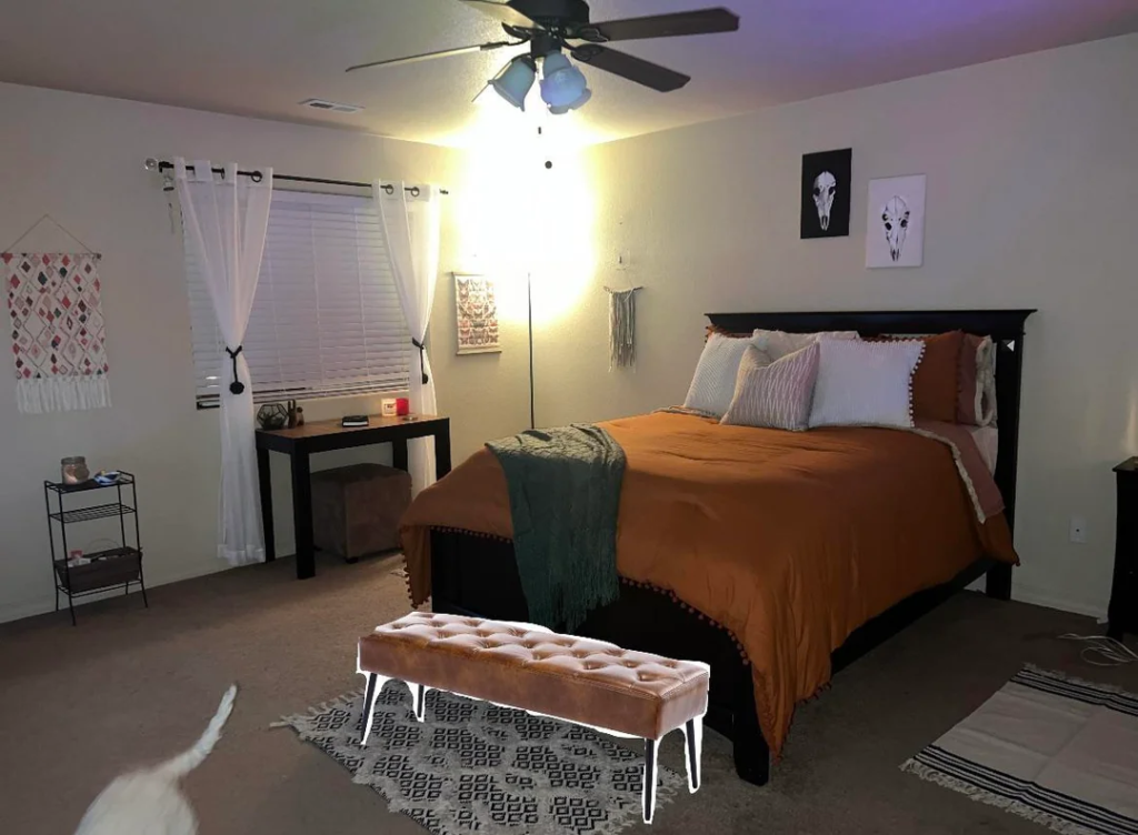 27 Budget Bedroom Makeover Ideas That Look Expensive Try These Today 17 image 319