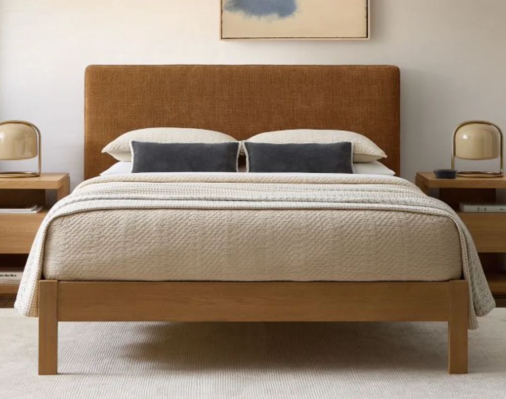 27 Budget Bedroom Makeover Ideas That Look Expensive Try These Today 18 image 320