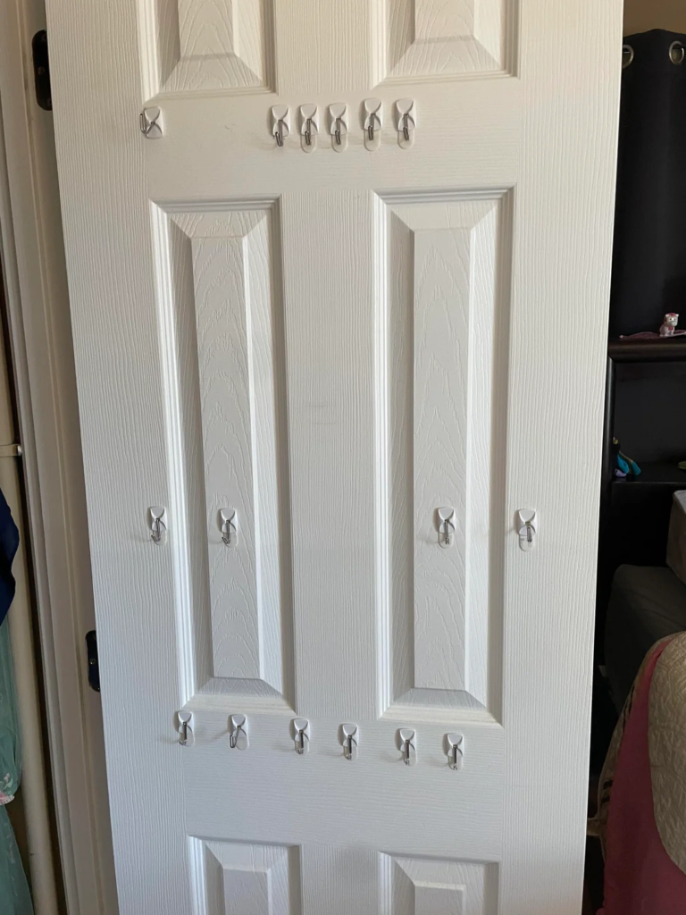 22 Small Closet Organization Ideas That Double Your Storage and Eliminate Clutter Fast 7 image 4