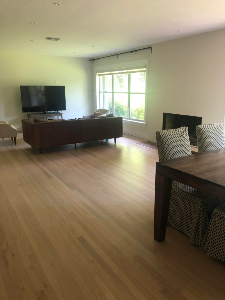 21 Tiny Entryway Storage Ideas That Make Small Spaces Look Stylish and Functional 2 A Narrow Wall-Mounted Shelf With Hooks Below