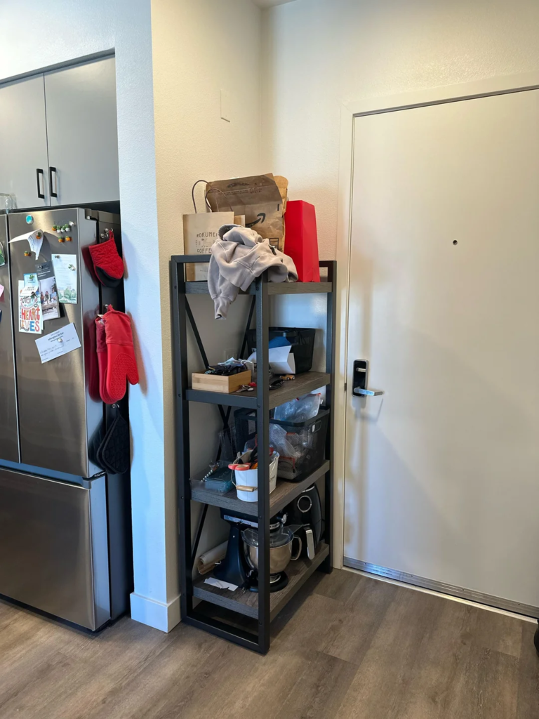 21 Tiny Entryway Storage Ideas That Make Small Spaces Look Stylish and Functional 21 image 78