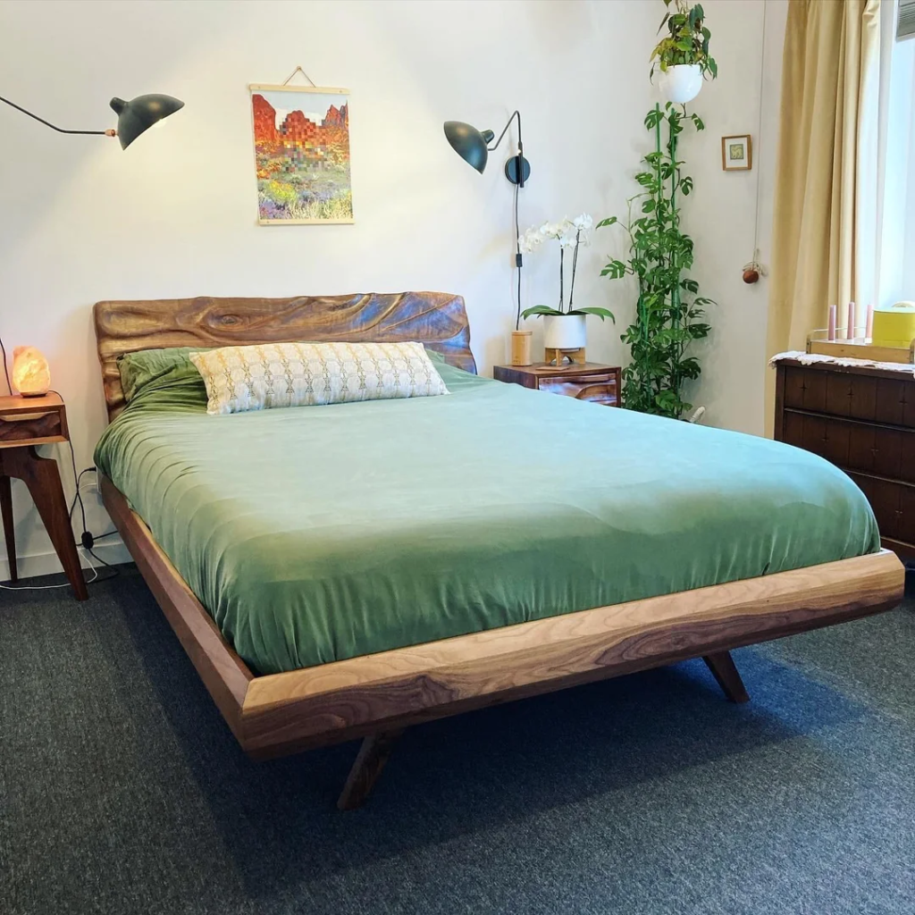 Furniture With Visible Legs