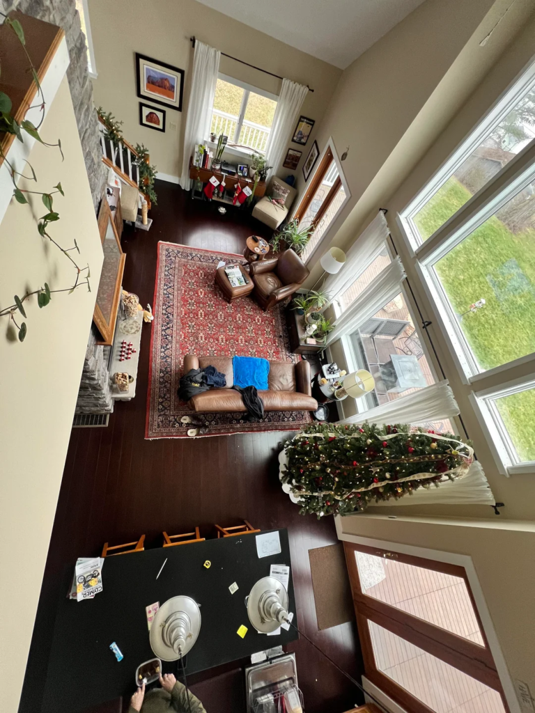 22 Small Closet Organization Ideas That Double Your Storage and Eliminate Clutter Fast 12 image 9