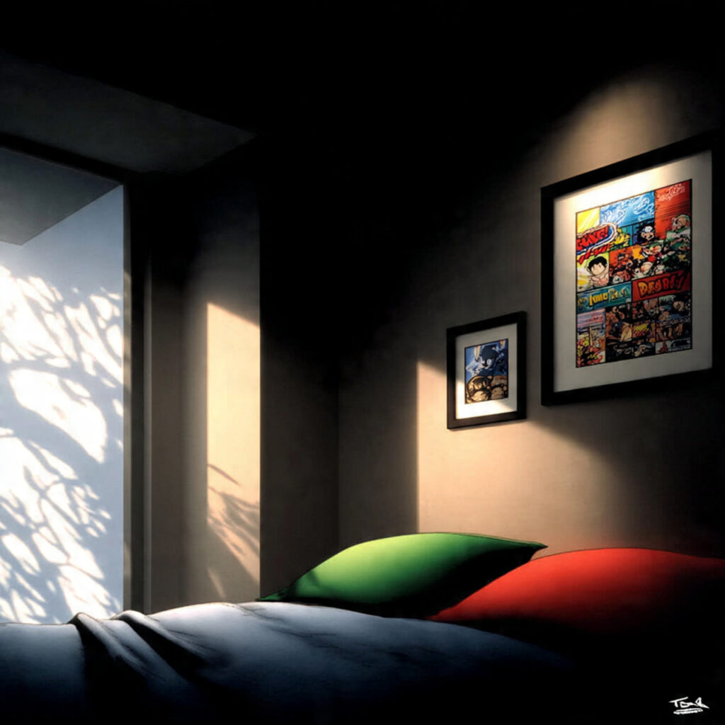 29 Bedroom Organization Ideas That Make Your Room Look Bigger, Cleaner and Pinterest Worthy 30 Personalize With Intention, Not Accumulation