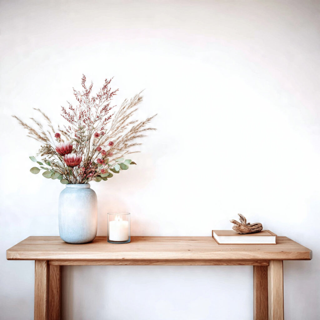 Limit Decorative Objects to Three Per Surface