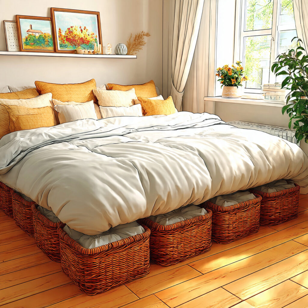 The Final Rule: Only Store What You'd Give a Real Home