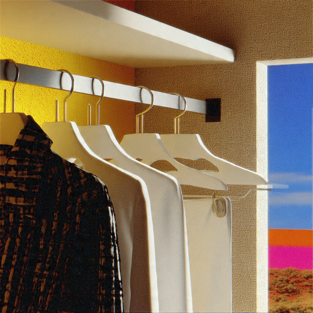 The "One In, One Out" Maintenance Rule