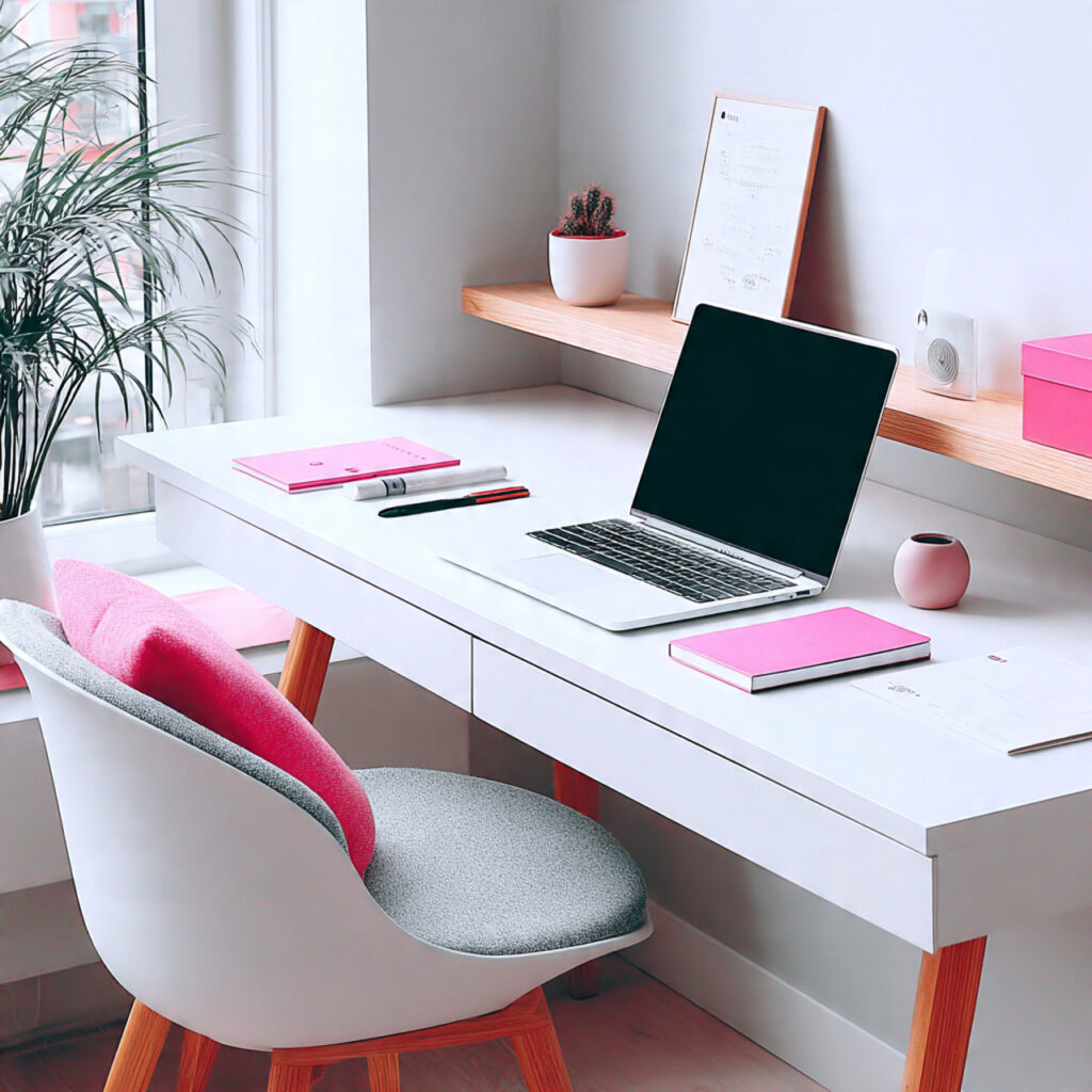 Edit First, Organize Second Always