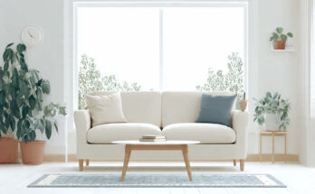 Minimalist Home Organization