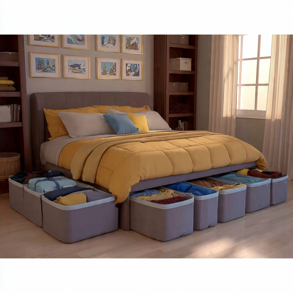 Implement a Seasonal Review System