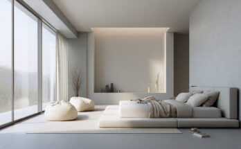 Modern Bedroom Ideas