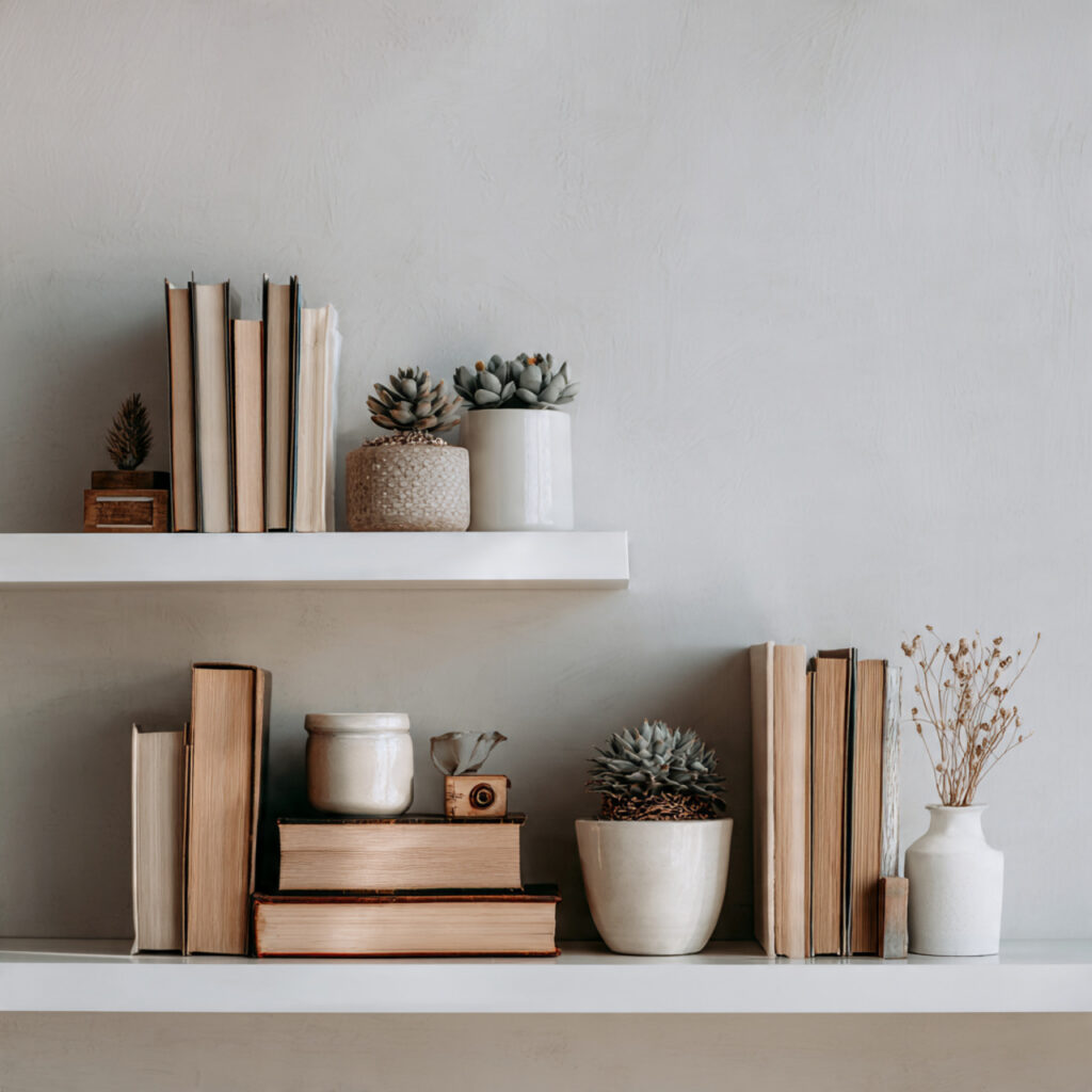 The Monthly Single-Category Edit