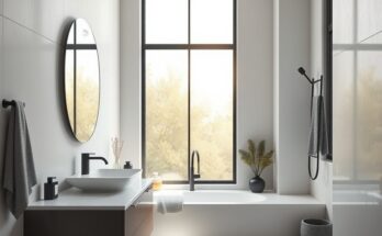 Bathroom Interior Designs