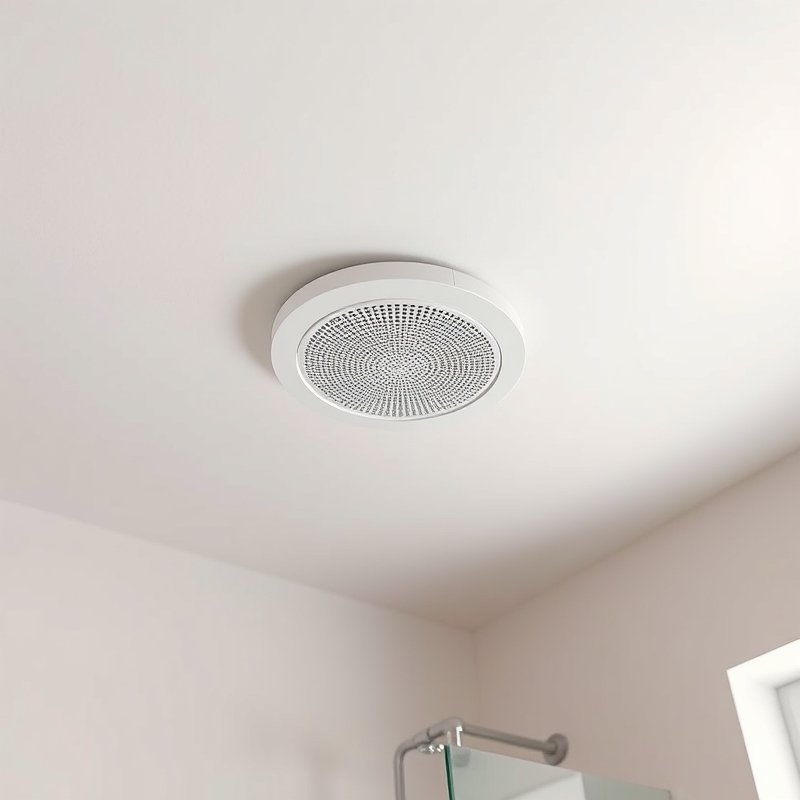 23 Modern Luxury Bathroom Ideas That Create a Sleek and Elegant Retreat You’ll Love This 22 integrated waterproof speaker in bathroom ceiling