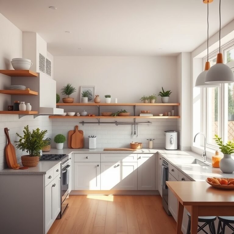 Kitchen Decor Ideas 2026