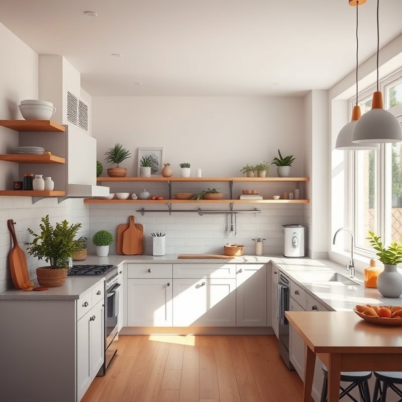 Kitchen Decor Ideas 2026