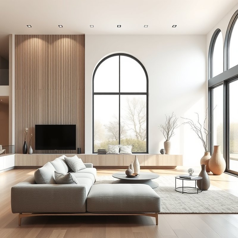 Living Room Ideas 2026