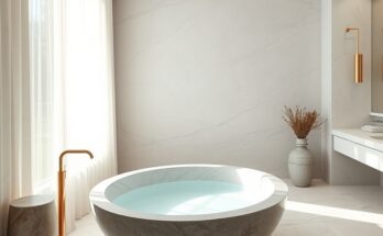 Luxury Bathroom Ideas