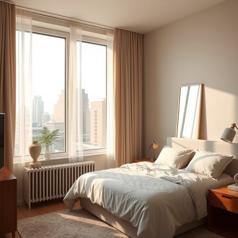 Small Bedroom Ideas