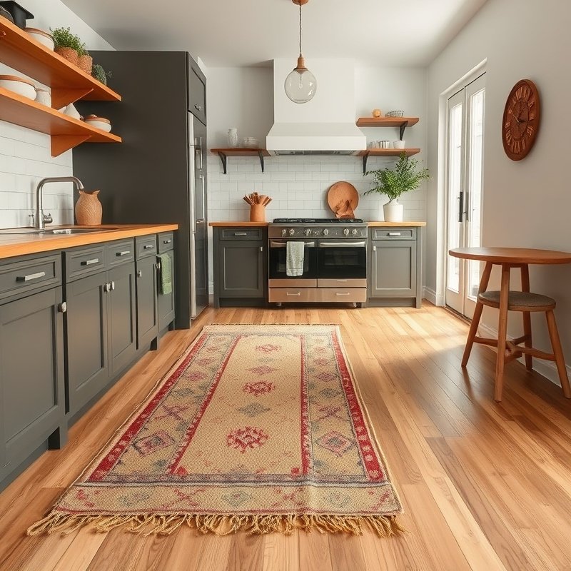 Cozy Kitchen Ideas