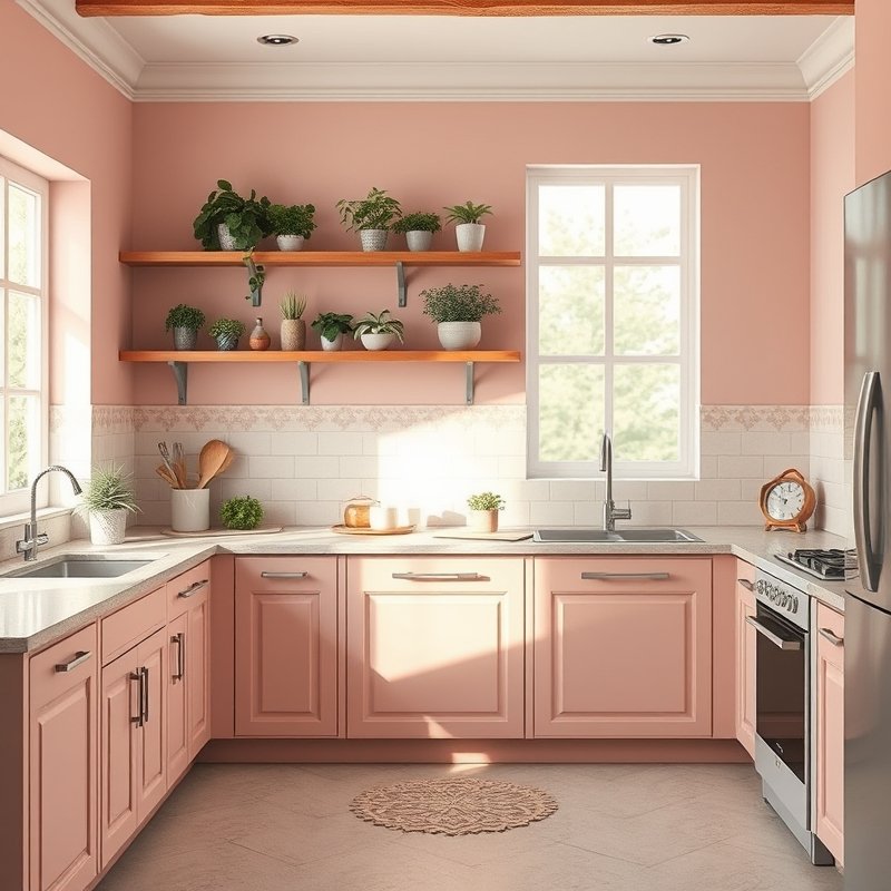 Aesthetic Kitchen Ideas